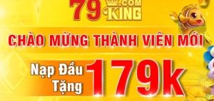 79king9 - Cổng Game Uy Tín và Đổi Thưởng Hấp Dẫn